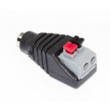 WOJ+07082 Socket with quick connector FEMALE