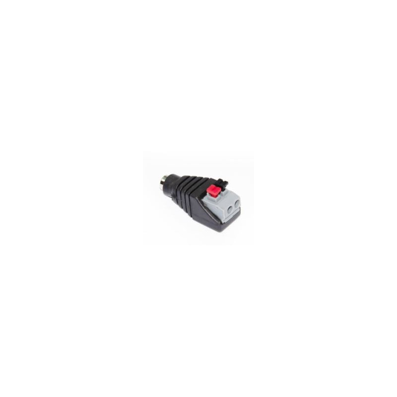 WOJ+07082 Socket with quick connector FEMALE
