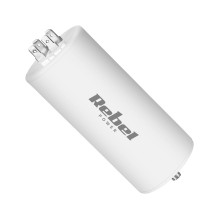 Kondensatorius 30uF 450V vienfaziams varikliams