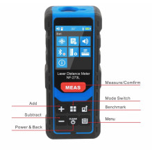 Laser Distance Meter 60m