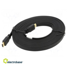 Cable, HDMI plug, both...