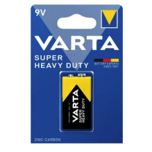 9V 6LR61 / 6F22 battery 9...