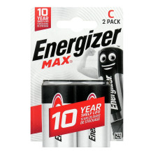 LR14 / C batteries 1.5V...