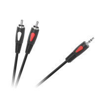 Audio connecting cable 3.5...