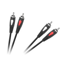Audio connecting cable...