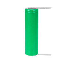 18650 VTC5 lithium battery...