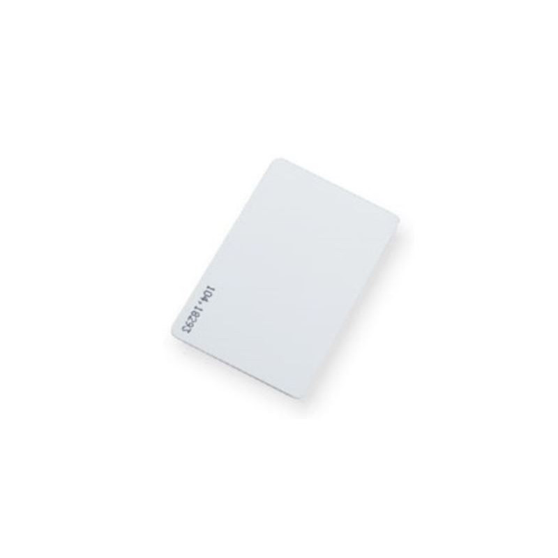 EM 125kHz ISO Printable Access Card