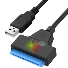 Adapter SATA USB SSD 3.0...
