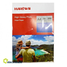 Photo paper Hartwii, A4,...