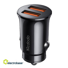Car Charger Mcdodo CC-6602...