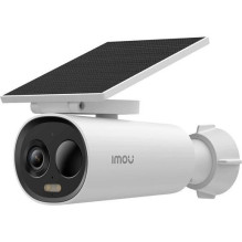 Wi-Fi Solar Cell 3C AIO 5MP...