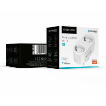 Smart Tuya WiFi double...