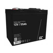 „Green Cell“ AGM VRLA 12 V...
