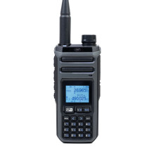 Daugiajuostis radijo skeneris, 0,153 MHz - 1160 MHz, 999 kanalų atmintis, HAM27 DAUGIADIENIS