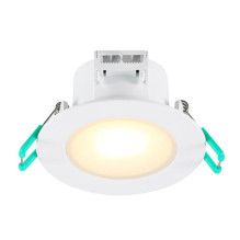 Sylvania Start eco Spot luminaire 600lm 840 IP65 WHT