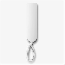 Universal 2-wire handset...