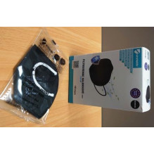 Face Mask Respirator FFP2...
