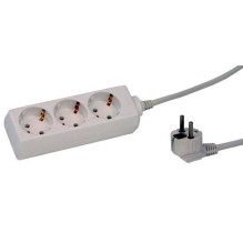 Extension cord 1.5m 3...