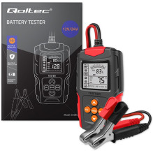 Digital battery tester,...
