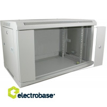 9U 19\'\' Wall mounted...