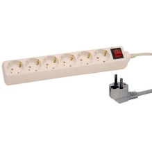 Extension cord 1.5m with...
