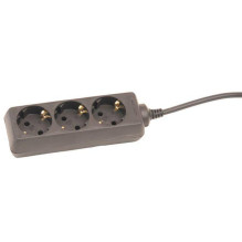 Extension cord 1.5m 3...