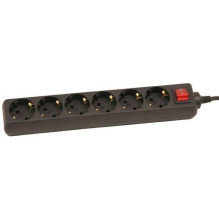 Extension cord 1.5m with...