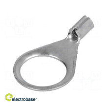 Type: ring M10 0.25÷1.5mm2...