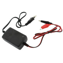 Universal battery charger...