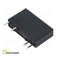 Relė: elektromagnetinė...