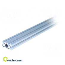 Connecting tubes Width of...