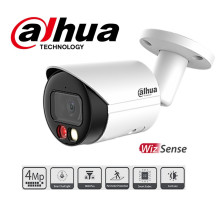 4MP Smart Dual Light Bullet...