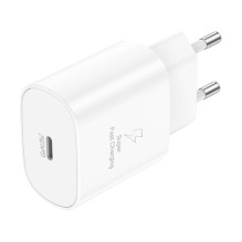 Fast charger with USB-C...