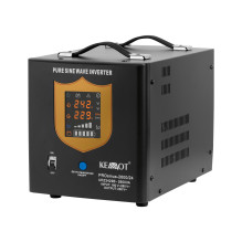 2600VA / 1800W, Pure Sine...