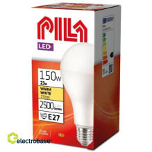 PILA LED 150W A80 E27 2700K...
