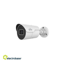 UNV Starlight IP kamera 5MP 4 mm IPC2125LE-ADF40KM-H