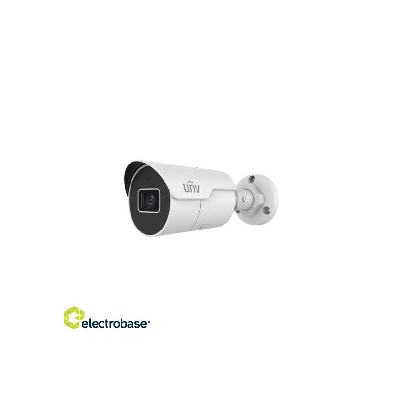 UNV Starlight IP kamera 5MP 4 mm IPC2125LE-ADF40KM-H