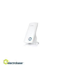 WRL RANGE EXTENDER 300MBPS...