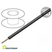 Wire, 0.2mm2, wire, Cu,...