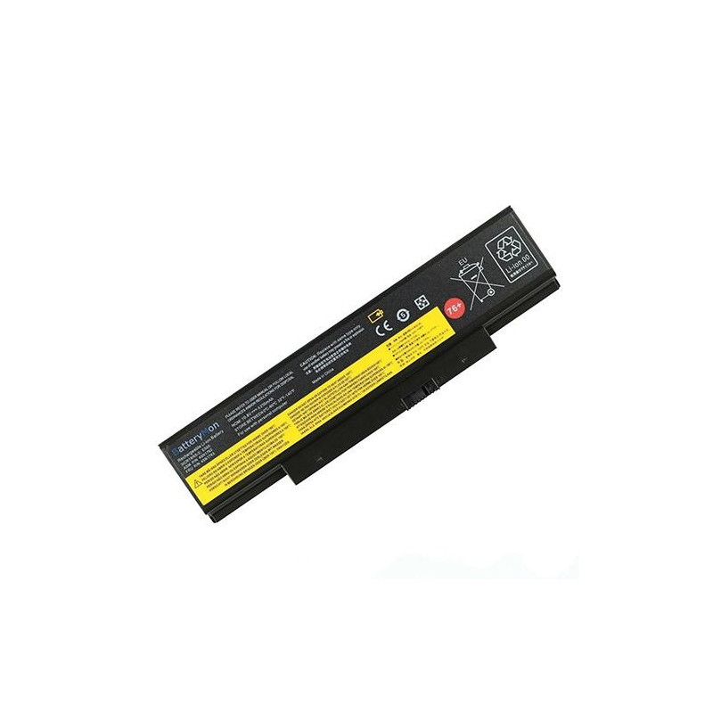 Notebook battery, LENOVO 45N1762 Original