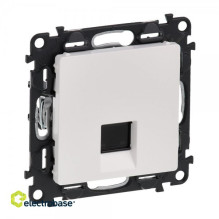 Valena Life socket RJ45...