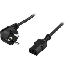 Cable DELTACO CEE 7 / 7 to...