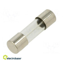 Fuse: fuse, quick blow,...