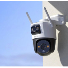 Imou Cruiser Dual 10MP IP...