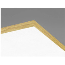 Suspended ceiling - tile...