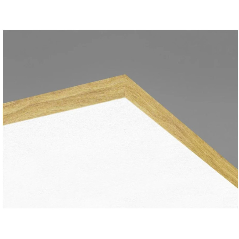 Pakabinamos lubos – plytelė „Ecophon Opta™ A“, balta, 1200x600x15 mm, pagaminta Suomijoje, kaina už 1 vnt.