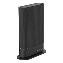 Wireless Router, ASUS, ProArt Router PRT-BE5000, Wi-Fi 7 (802.11be), Data speed 4320 Mbit / s, Ethernet WAN Yes, WAN con