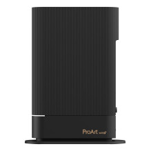 Wireless Router, ASUS, ProArt Router PRT-BE5000, Wi-Fi 7 (802.11be), Data speed 4320 Mbit / s, Ethernet WAN Yes, WAN con