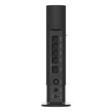 Wireless Router, ASUS, ProArt Router PRT-BE5000, Wi-Fi 7 (802.11be), Data speed 4320 Mbit / s, Ethernet WAN Yes, WAN con