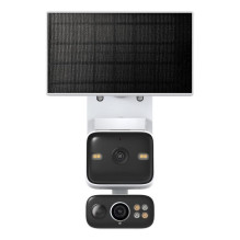 WRL CAMERA PAN / TILT / DUAL TAPO C645D KIT TP-LINK